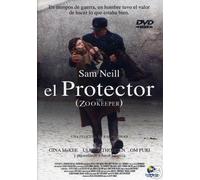 el Protector (The Zookeeper) [DVD] (2001) (Spanish Import)