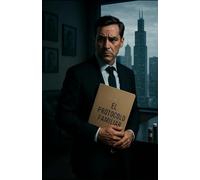 El Protocolo Familiar: Un thriller contemporáneo sobre conspiraciones farmacéuticas y gubernamentales