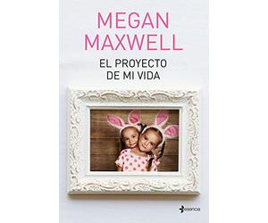 El proyecto de mi vida - Spanish Language Paperback NEW Maxwell, Megan 19/08/202