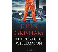 El proyecto Williamson (Best Seller | Ficción)
