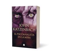 El Psicoanalista En La Mira / The Last Patient (The Analyst)