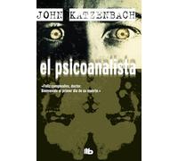 El Psicoanalista / The Analyst