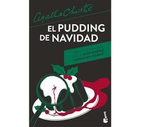 El Pudding de Navidad: Misterios Navideños de la Mano de Miss Marple Y Hércules Poirot / The Adventure of the Christmas Pudding