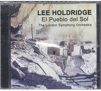 El Pueblo Del Sol (Original Soundtrack)
