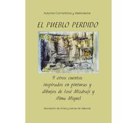 EL PUEBLO PERDIDO: y otros cuentos