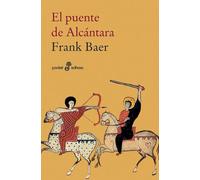 El puente de Alc ntara: 165 (Pocket)