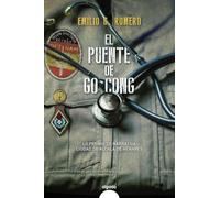 El puente de Go-Cong (ALGAIDA LITERARIA - ALGAIDA NARRATIVA)