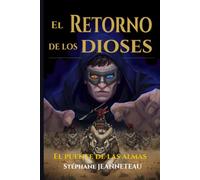 El puente de las almas: Los secretos de una elfa de 346 años - y el precio de cargar con ellos - Saga de fantasía épica multicultural · Tomo 2/7 · ... disponible (El ret (EL RETORNO DE LOS DIOSES)