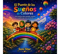 El Puente de los Sueños de Colores