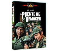 El Puente De Remagen (Import Dvd) (2003) Robert Vaughn; Ben Gazzara; E.G. Mars