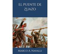 El puente de Zuazo (Cazador de lobos)