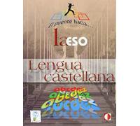 El puente hacia-- la ESO, lengua castellana