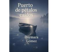 El puerto de los pétalos caídos.