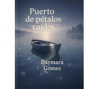 El puerto de los pétalos caídos.