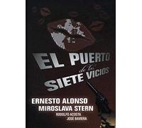 El Puerto De Los Siete Vicios [DVD] [Region 1] [NTSC]
