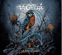 Vanish – A Hint of Solace – Digipak CD (2023)