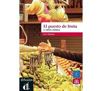 El puesto de frutas y otros relatos cortos