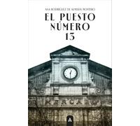 El puesto número 13