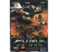 El Puma De Oro [DVD] [Region 1] [US Import] [NTSC]