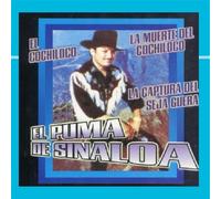 El Puma De Sinaloa - El Puma de Sinaloa