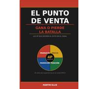 El Punto de Venta Gana o Pierde la Batalla: Las 4P que deciden el éxito en el canal