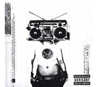EL PUS - HOODLUM ROCK - CD - G3z
