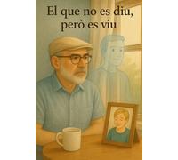 El que no es diu, però es viu: Amb en Nil, parlant de les petites coses que fan gran la vida