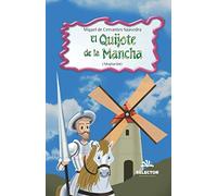 El Quijote de la Mancha (Clasicos para Ninos)
