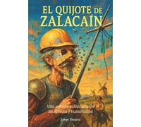 EL QUIJOTE DE ZALACAÍN