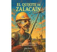 EL QUIJOTE DE ZALACAÍN