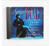 El Quinteto Buenos Aires - Symphonic Tango