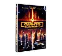 El quinto elemento (Spanish Release) The Fifth Element