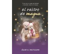 El Rastro de Magia