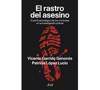 El rastro del asesino