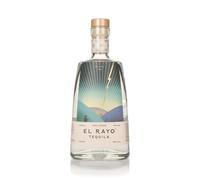 El Rayo Plata 3cl Sample Blanco Tequila