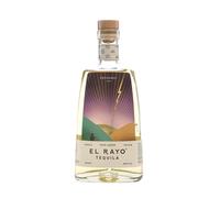 El Rayo Reposado Tequila