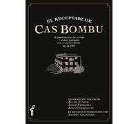 El receptari de Cas Bombu: Cèlebres receptes de cuiners i afamats pastissers per a ús de Cas Bombu des de 1909: 68 (Arbre de mar)