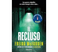 El recluso (Best Seller)