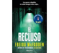 El recluso (Best Seller | Ficción)