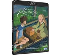 El recuerdo de Marnie (ed. 2019) - BD