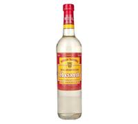 El Recuerdo Abocado con Gusano (with worm) Blanco Mezcal