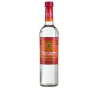 El Recuerdo Mezcal, unaged 40% abv, 70cl