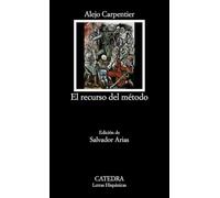 El Recurso del Metodo (Letras Hispanicas / Hispanic Writings)
