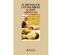 El reflejo de las palabras