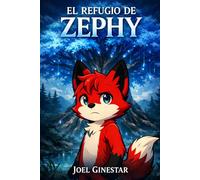 el refugio de zephyr