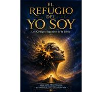 EL REFUGIO DEL YO SOY: Los Códigos Sagrados de la Biblia: Una Guía Práctica de Metafísica y Ley de Asunción
