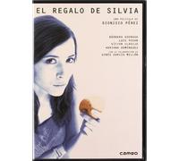 El Regalo De Silvia [DVD]