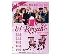 El Regalo, Los Maravillosos Años Que Nos Quedan Por Vivir Dvd (import) (dvd) (2012)