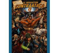 El Reggaeton contraataca: Las aventuras del Tenor Ninja 2