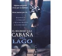 El Regreso A La Cabaña Del Lago (Import Dvd) (2008) Judd Nelson; Brian Krause;
